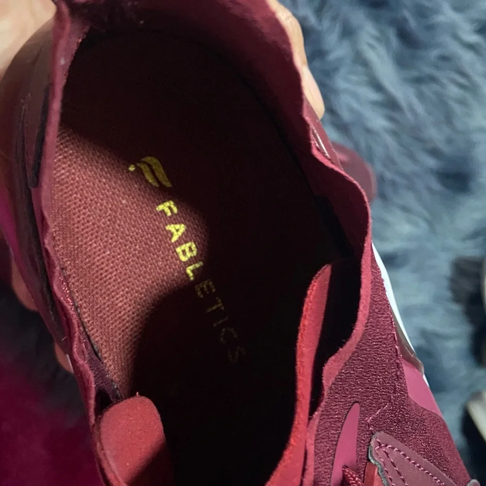 Fabletics echo performance sneakers - Picture 8 of 8